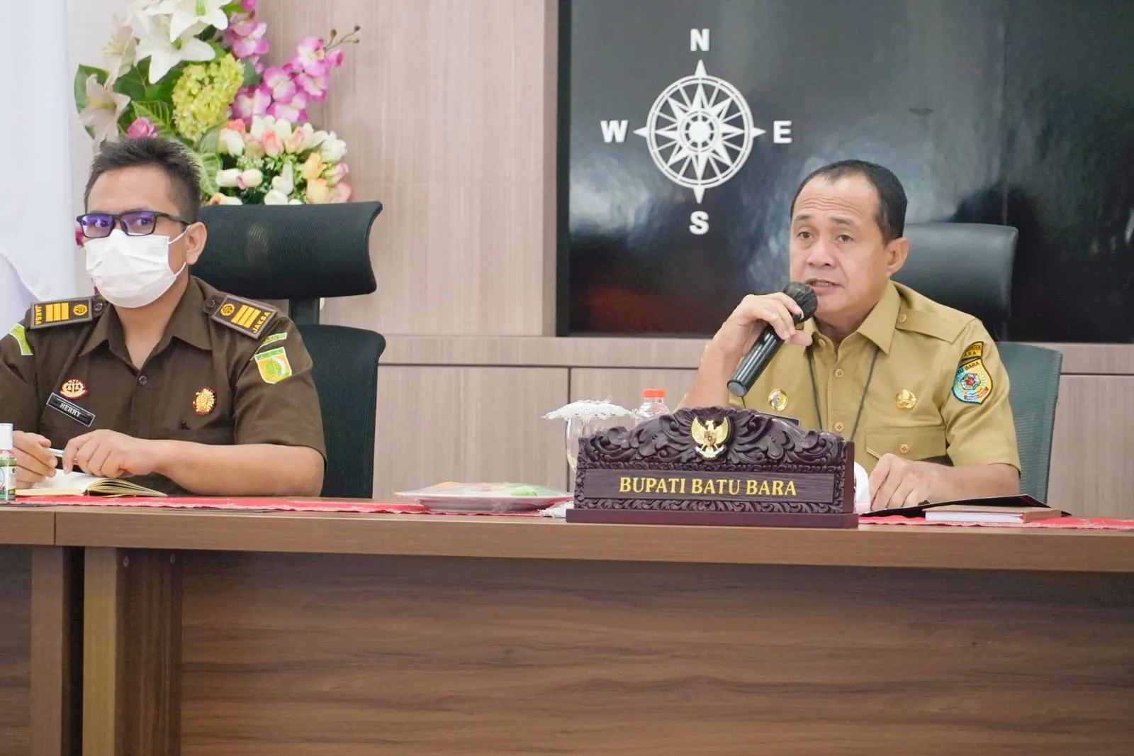 Tahun 2022, 14.278 Keluarga di Batu Bara Dapat Bantuan Rp.200.000 per Bulan