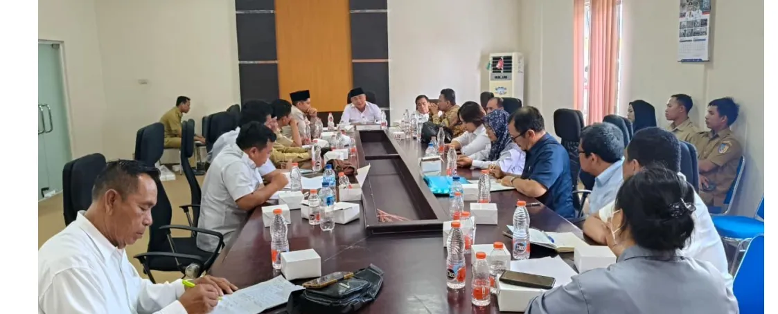 DPRD Batu Bara Panggil PTPN IV Bahas Soal Keluhan Warga