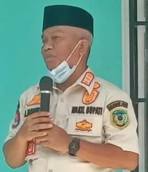 Pemkab Palas Apresiasi Kinerja Polres Membrantas Jaringan Peredaran Narkoba