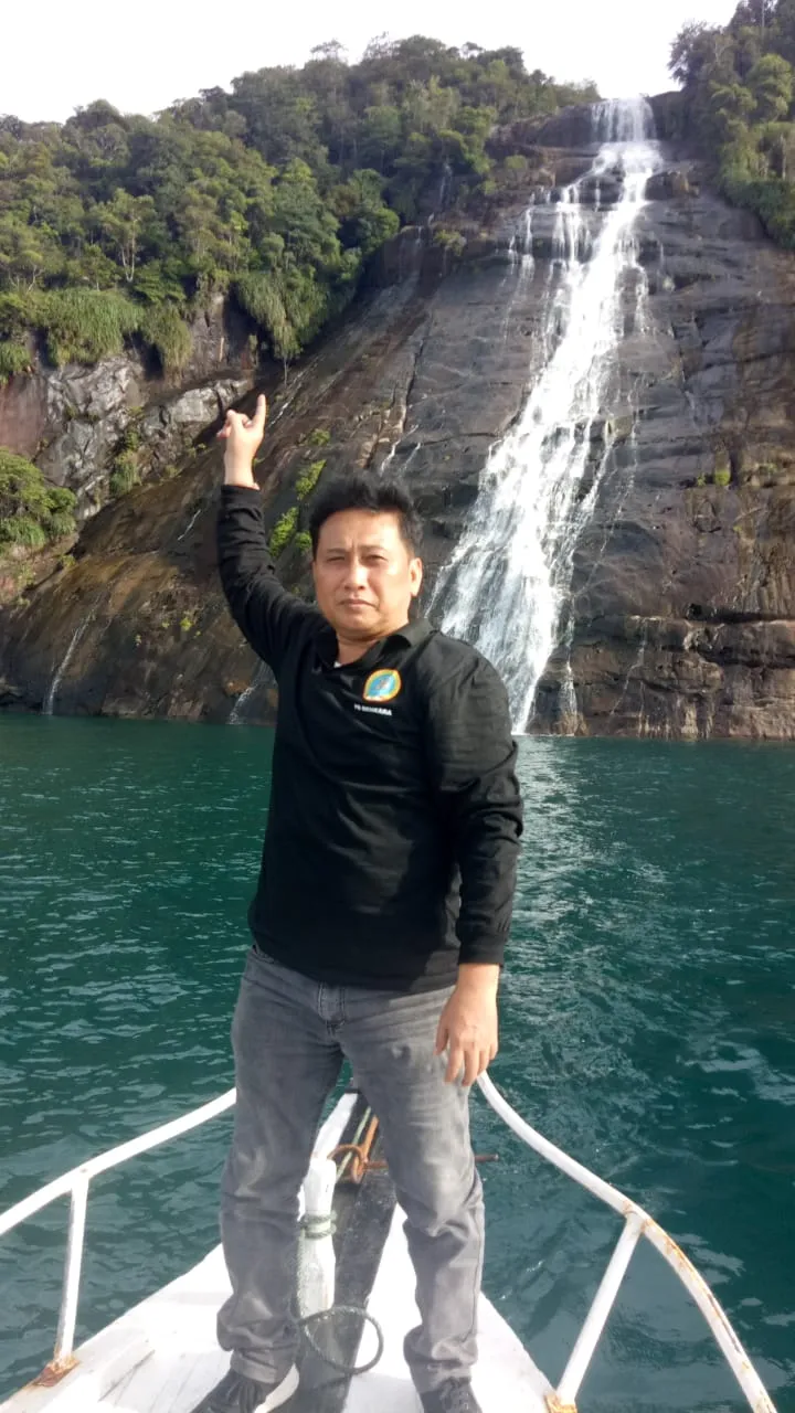 Pulau Mursala "Surga Tersembunyi" Pantas Dinikmati