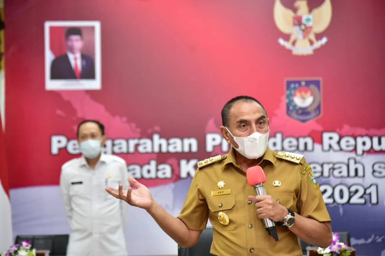 Liburan Idulfitri, 7 Spot Perbatasan Sumut Dijaga Ketat