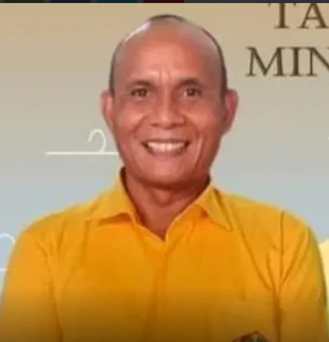 Mengejar Target Jadi Barometer Pulau Sumatera