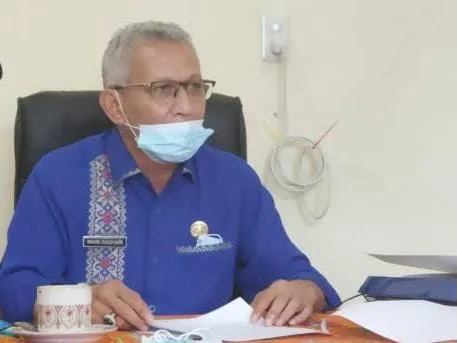 Kasus Positif Covid 19 di Batu Bara Meningkat