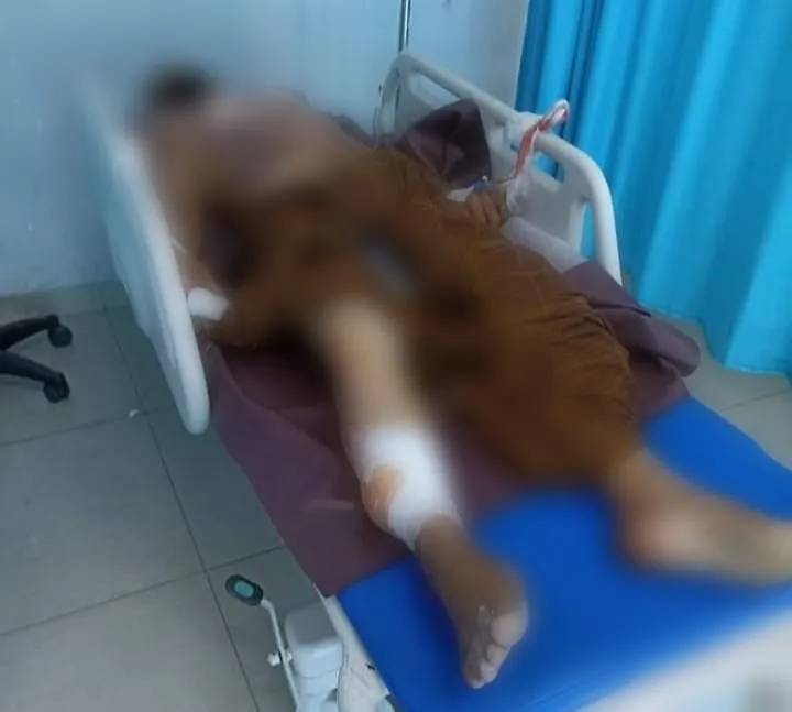 Tersengat Listrik di Gedung Bank Sumut, Ruslan Meninggal Dunia