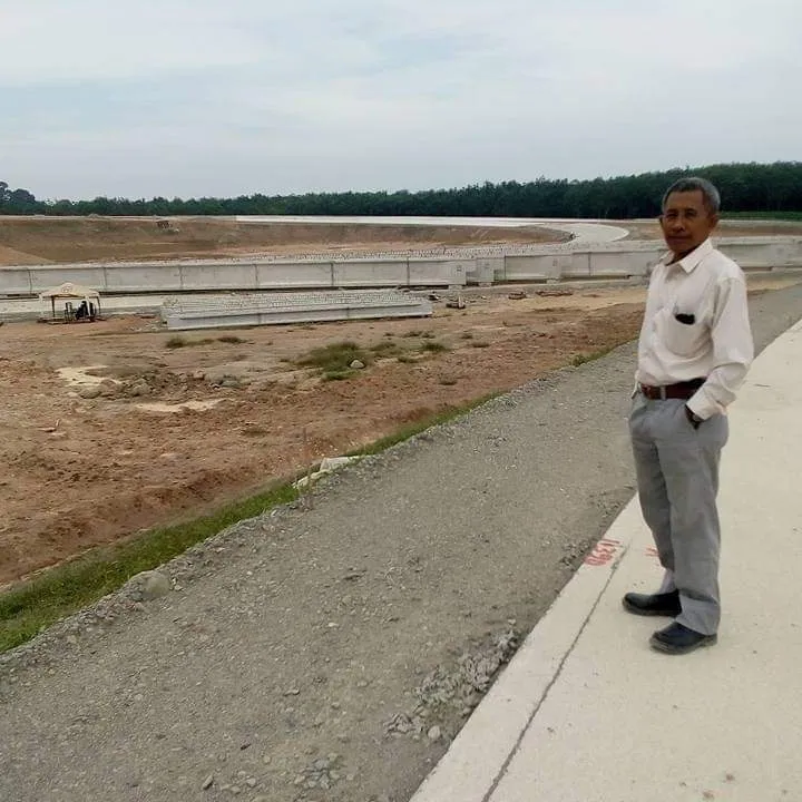Sport Centre Fenomenal di Era Edy Rahmayadi, Ini Saran Praktisi