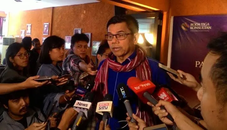 Komisi III DPR RI Dukung Langkah Polda Sumut Tangani Kasus Kerangkeng