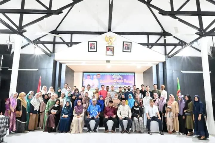 ASN dan Tenaga Honorer Harus Kompak