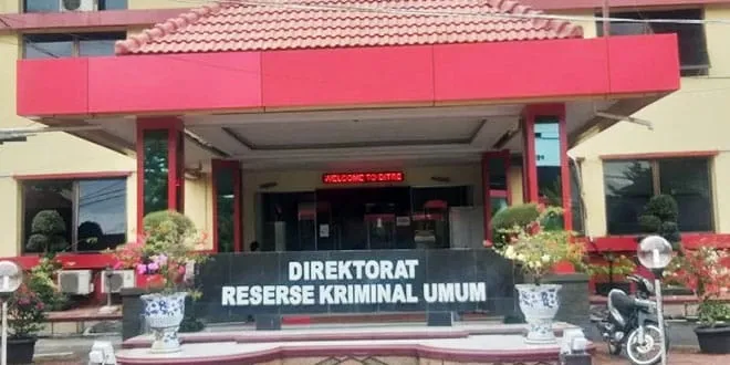10 Warga Tertipu Rp 1,3 M Lebih, Masuk Pegawai PDAM
