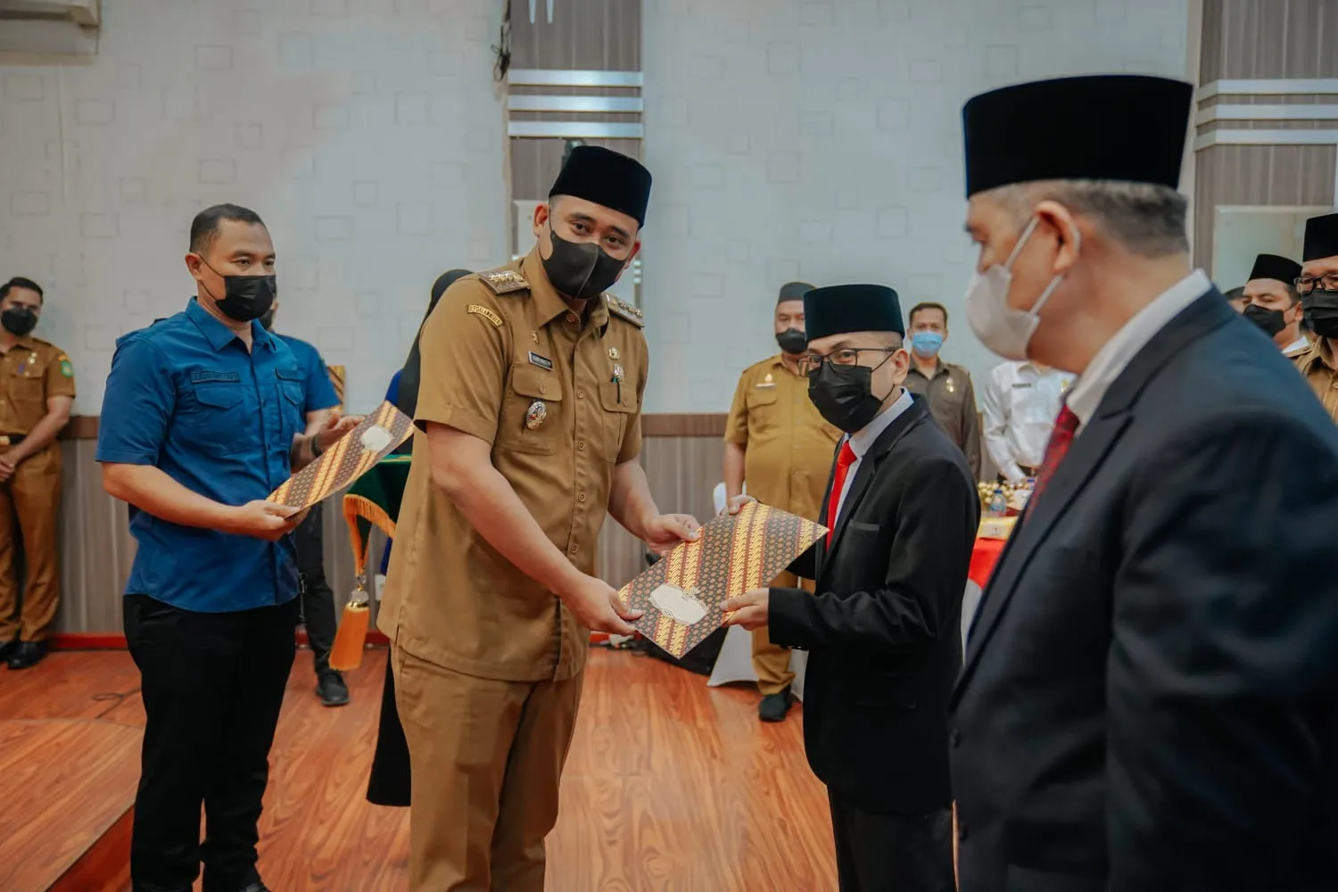 Bobby : Permudah Masyarakat Bayar Zakat