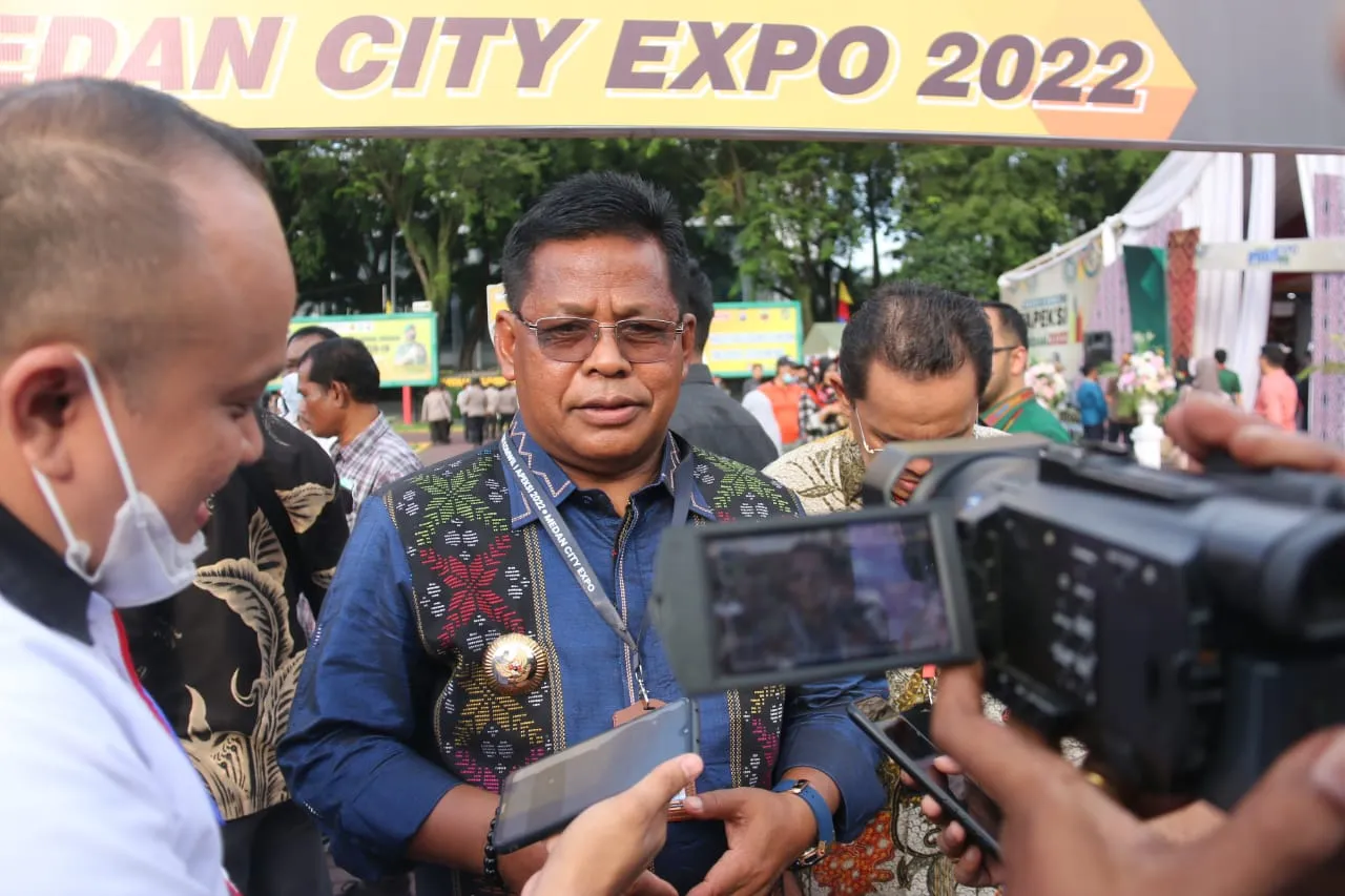 Wali Kota Banda Aceh, Pekanbaru, Padang Dukung Medan Medical Tourism Board
