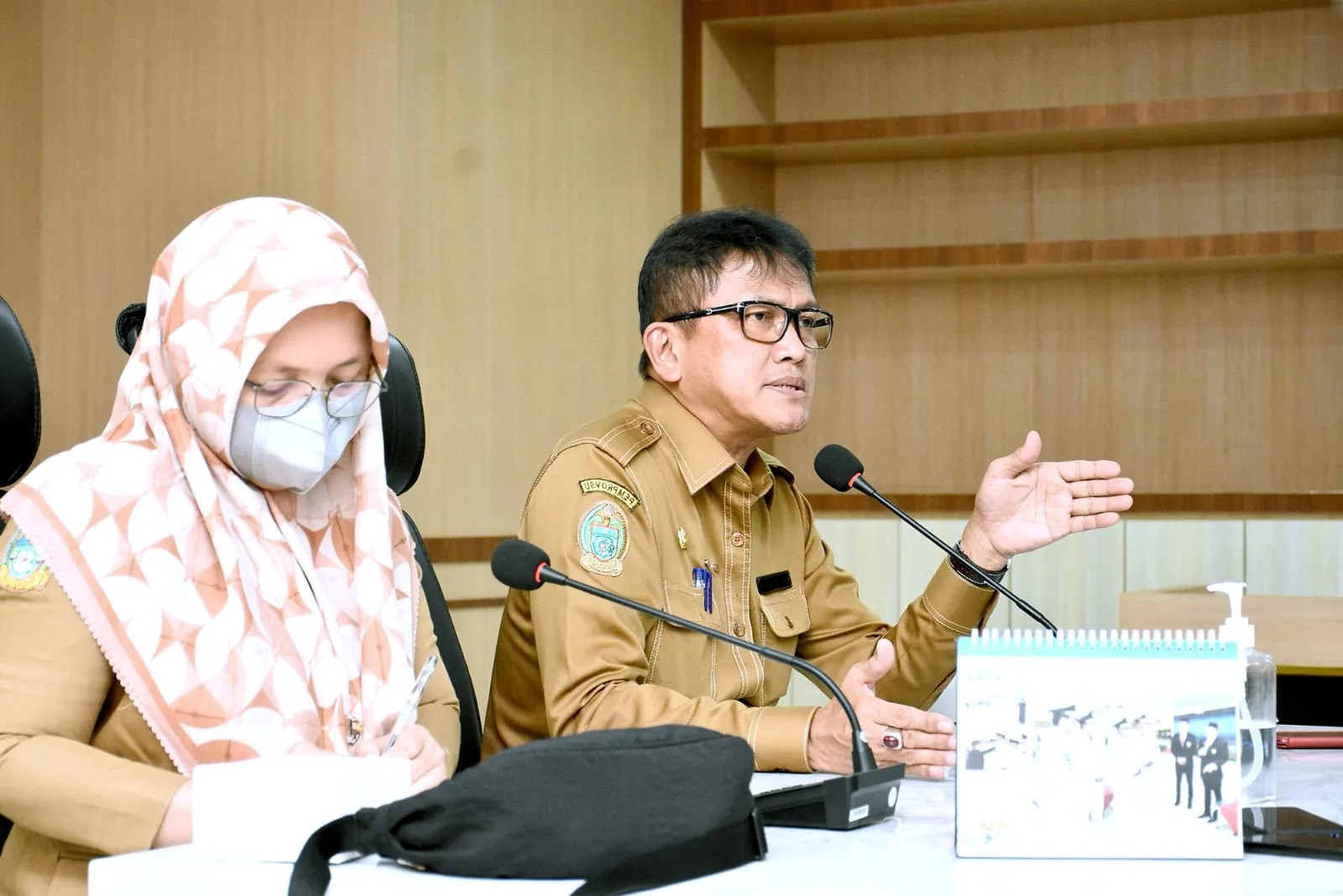Proyek Perbaikan Jalan 450 Km Sumut Tahap Pemerataan Jalan, Drainase, Pengerasan Jalan