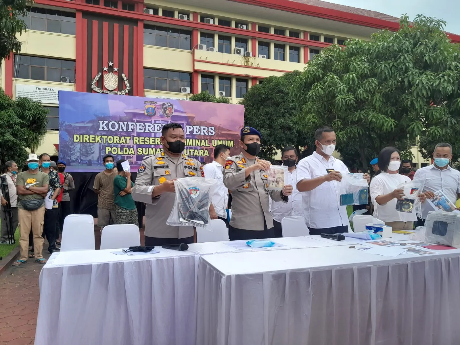 19 Pekerja Ilegal Gagal Masuk Malaysia