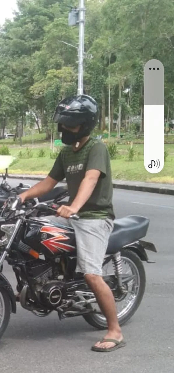 Oknum Polisi Pelaku Ranmor Komplek PT Inalum Ditangkap