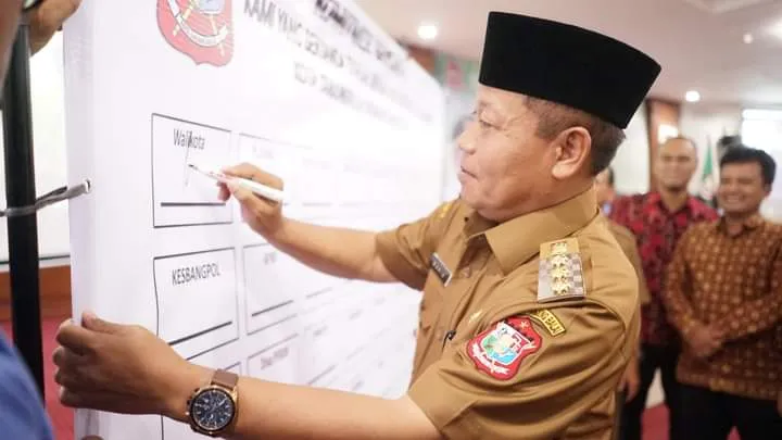 Tanjungbalai Siap Menjadi Kota Smart City.