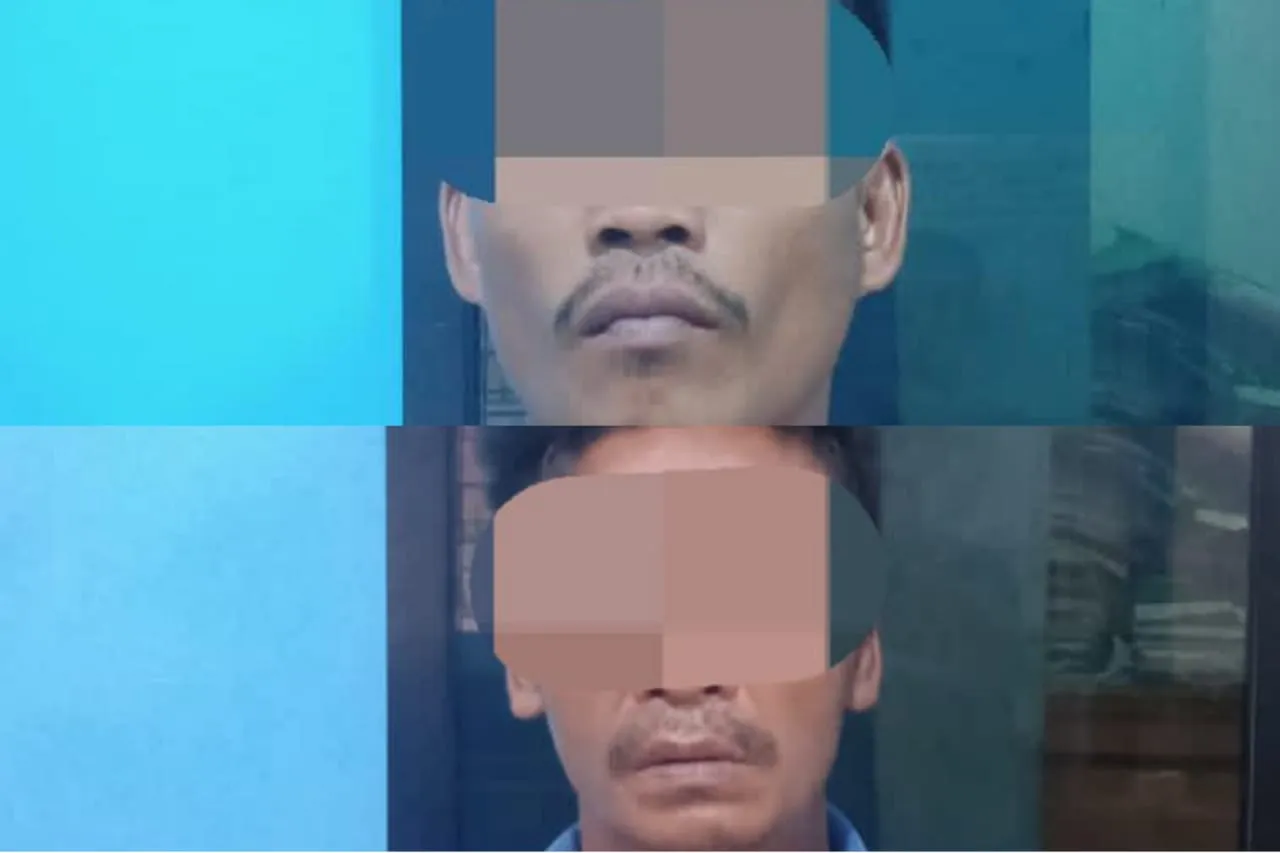 Sat Reskrim Polres Tebing Tinggi Bekuk Pelaku Premanisme Jalan Tol