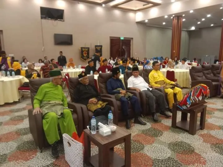 Wali Kota Waris : Pemerintah Terus Menjaga Peninggalan Kesultanan di Kota Tanjungbalai.