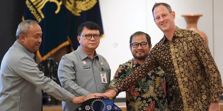 Kolaborasi Ditjenpas dan YPP Hadirkan Panduan Khusus untuk ABH Kasus Terorisme