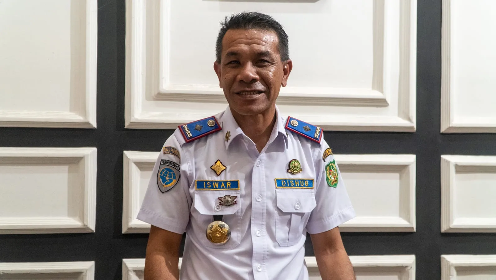 Penerapan Parkir Berlangganan, Jukir Akan Diarahkan Mendaftar ke Vendor.
