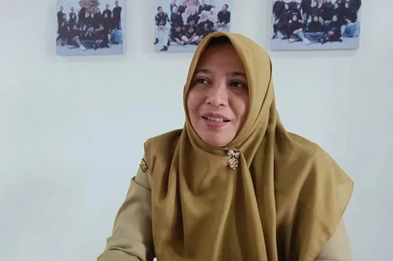 Dinas Kesehatan Pacitan Sigap Tangani Kasus TBC.