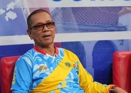 Taman Cadika Tutup, Revitalisasi Tahap Finishing.