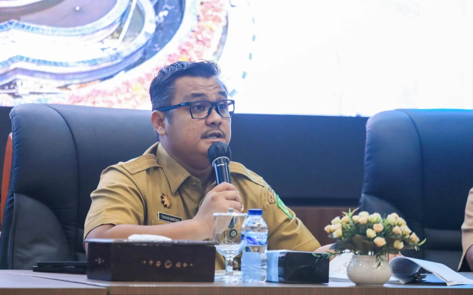 Medan Persiapan Adipura 2024,Pantau Kebersihan Kota.