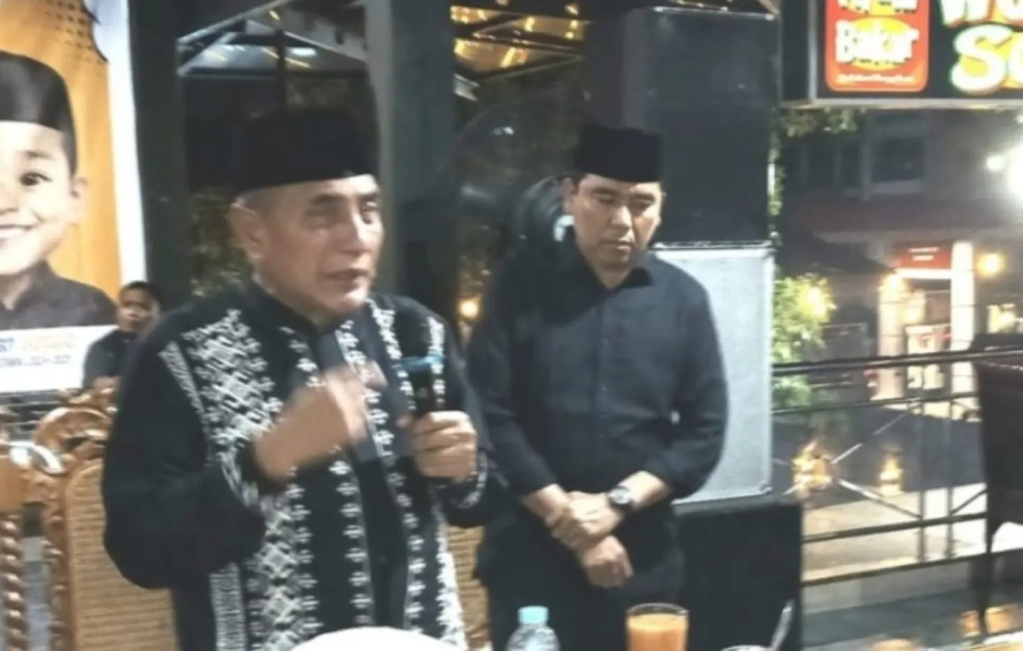 Edy Rahmayadi Minta Wartawan Kawal Pilgubsu.