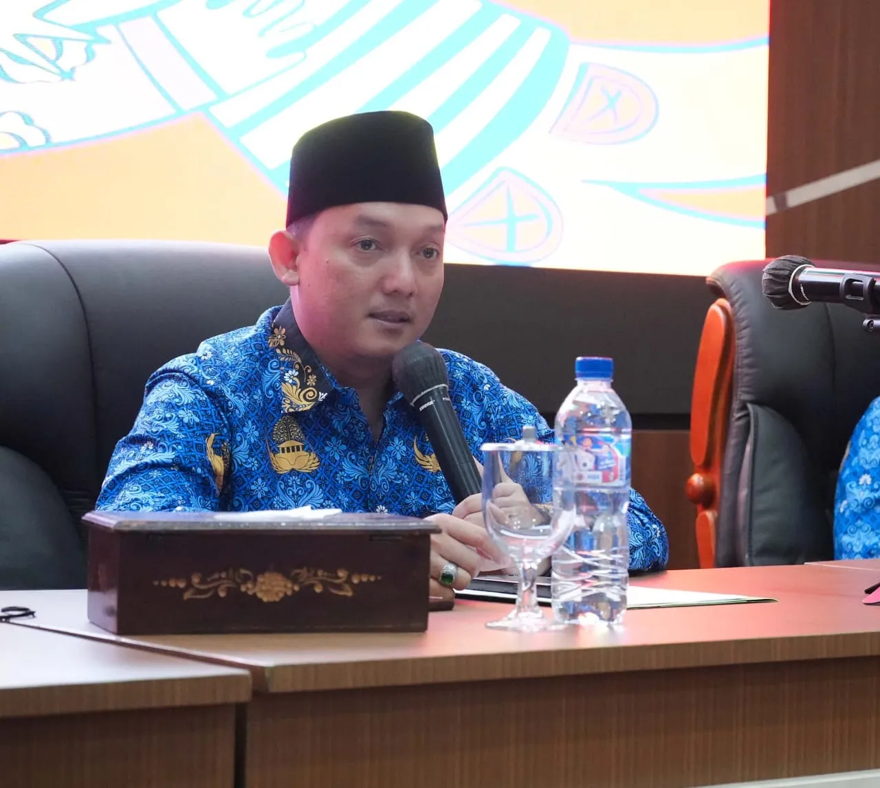 9.878 Kasus HIV AIDS di Medan, 5.813 Orang Jalani Pengobatan dengan ARV.