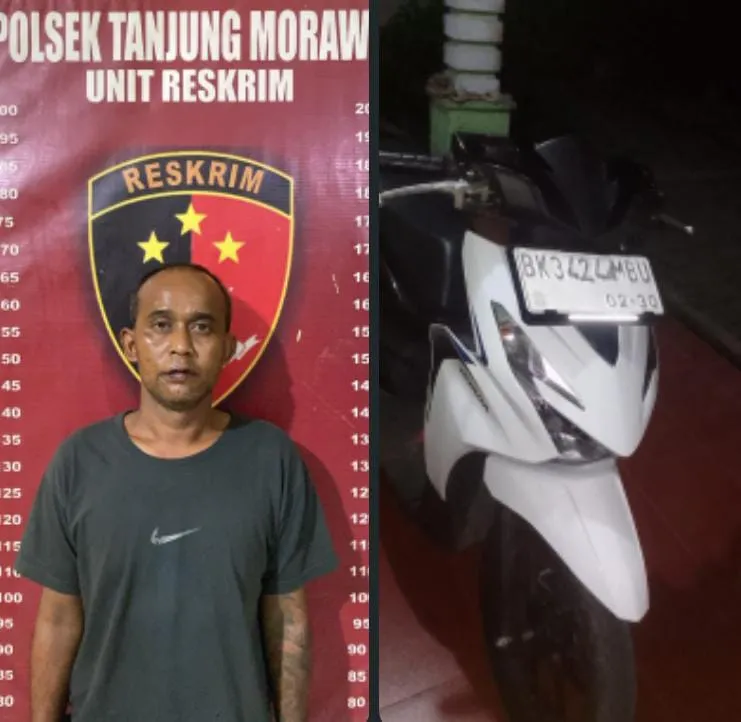 Bantu Kawan SD, Malah Kenak Ditikam