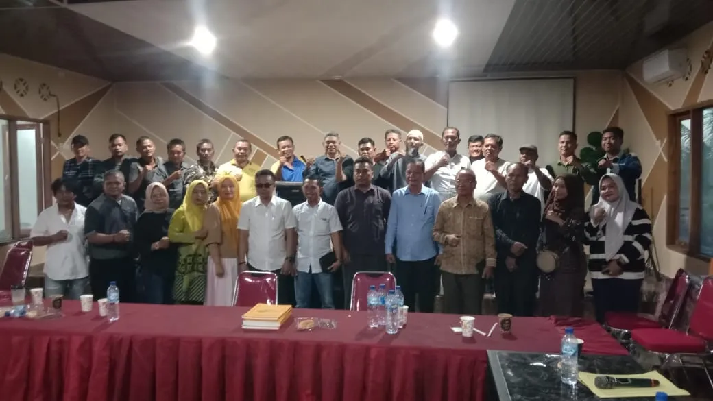 Tokoh Masyarakat dan DPRD Simalungun Satukan Suara untuk Pemekaran