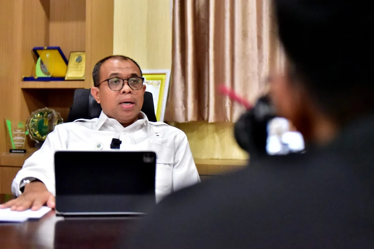 Pengawasan MBG di Sumut Diperketat, Menyusul Keracunan Siswa di Toba