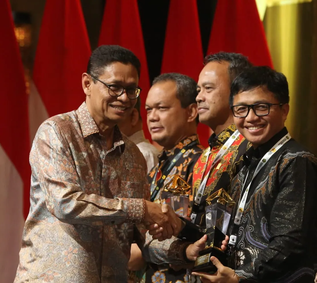 Tambang Emas Martabe Raih Dua Penghargaan Subroto 2025: Inovatif di PPM, Kontributif di PNBP