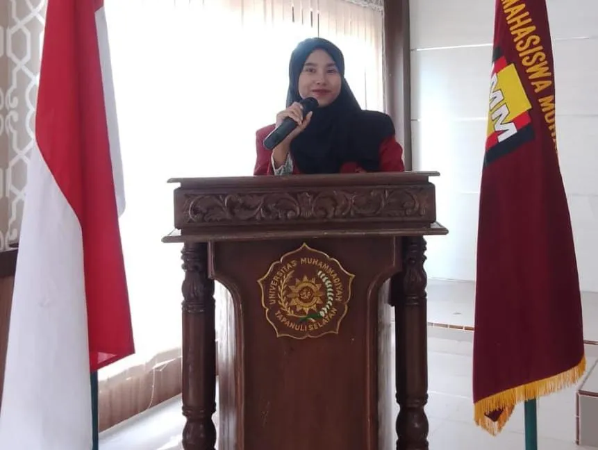 REGENERASI KEPEMIMPINAN MEMBENTUK KADER YANG LEBIH BERKUALITAS