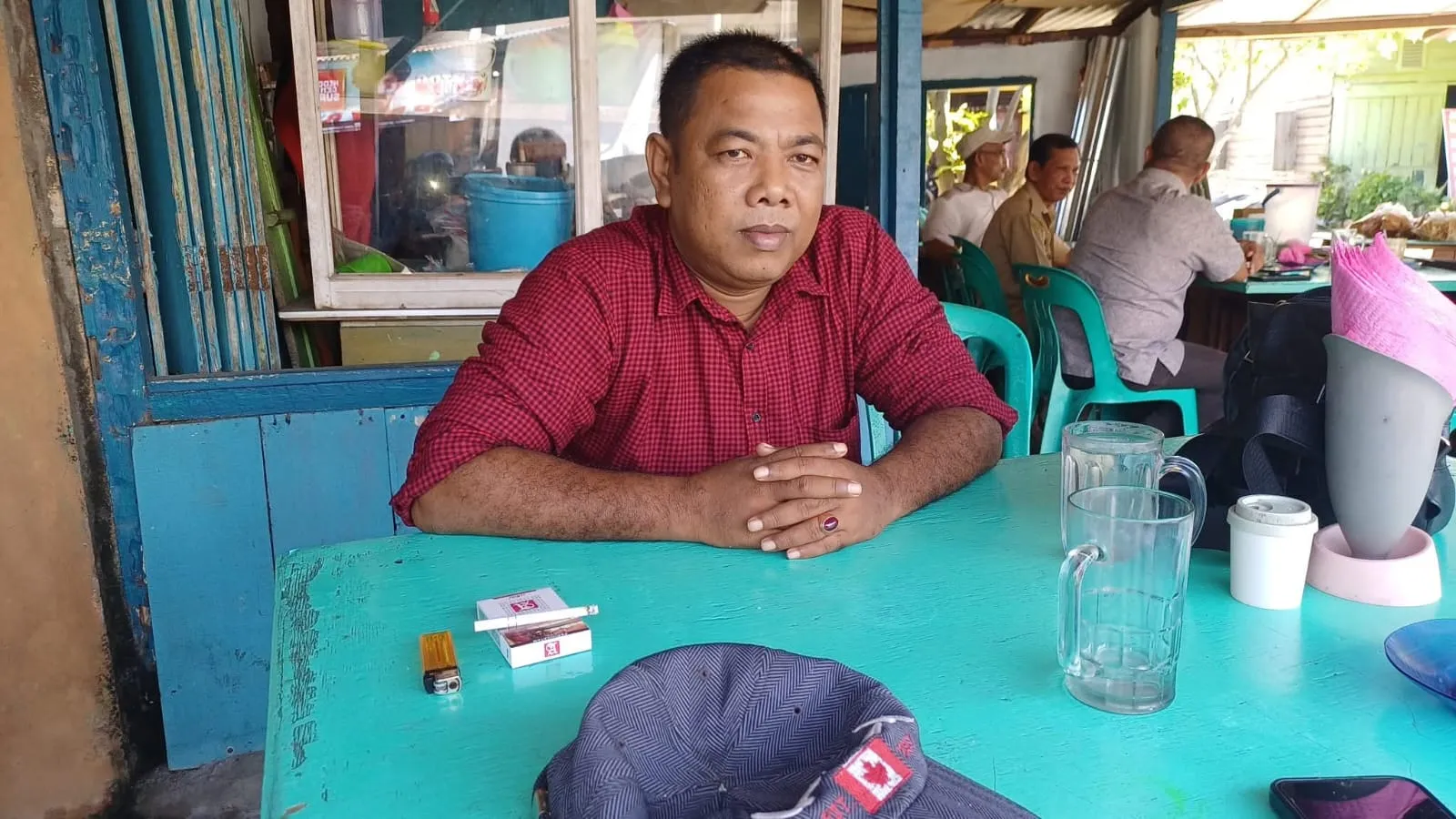 Kosgoro Batu Bara Dukung Percepatan Pansus Plasma Sawit 20 Persen