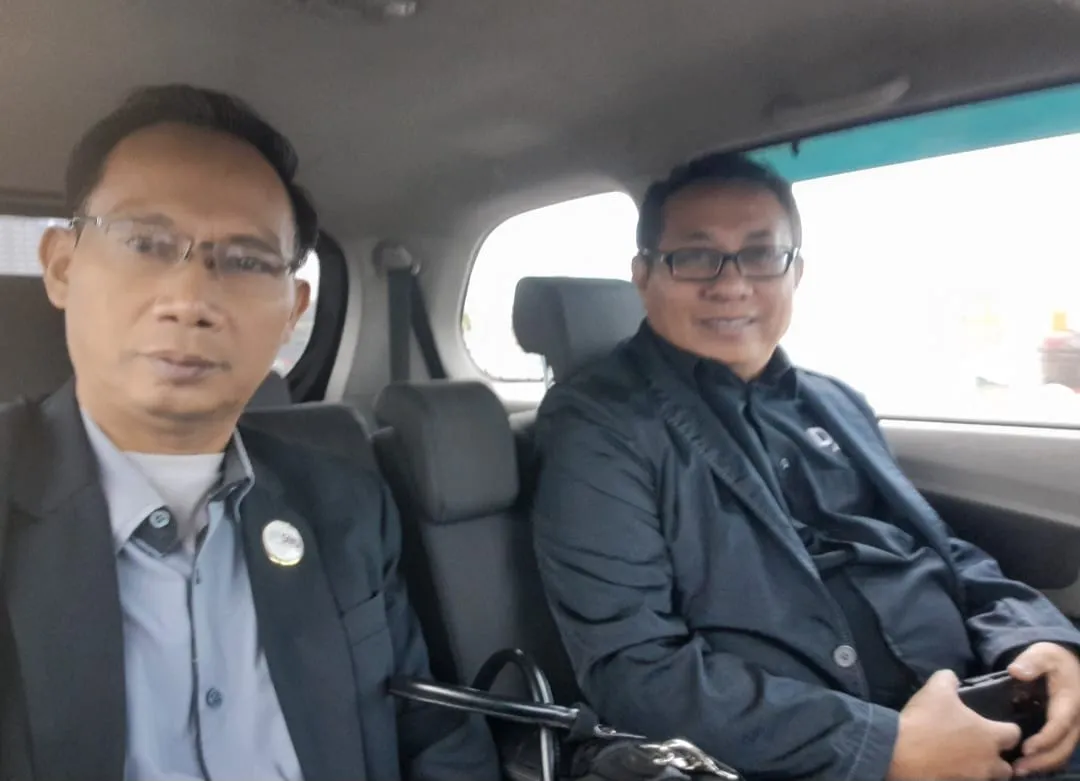 SMSI Tunggu Rapimnas Tentukan Sujao atas Perjanjian Dagang RI-AS