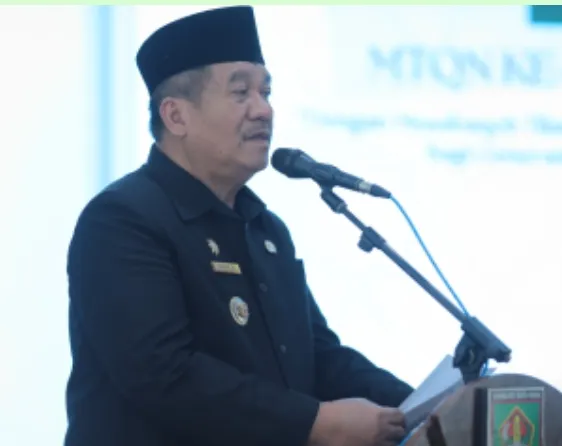 Efisiensi Anggaran, Pelaksanaan MTQN Ke-57 Kabupaten Asahan Tahun 2026 Dilaksanakan Sederhana