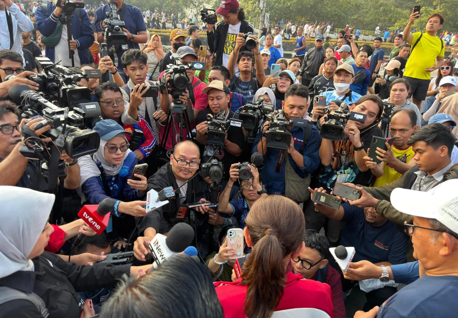 Dewan Pers: Jurnalisme Berkualitas Jadi Pilar Masa Depan Damai dan Adil