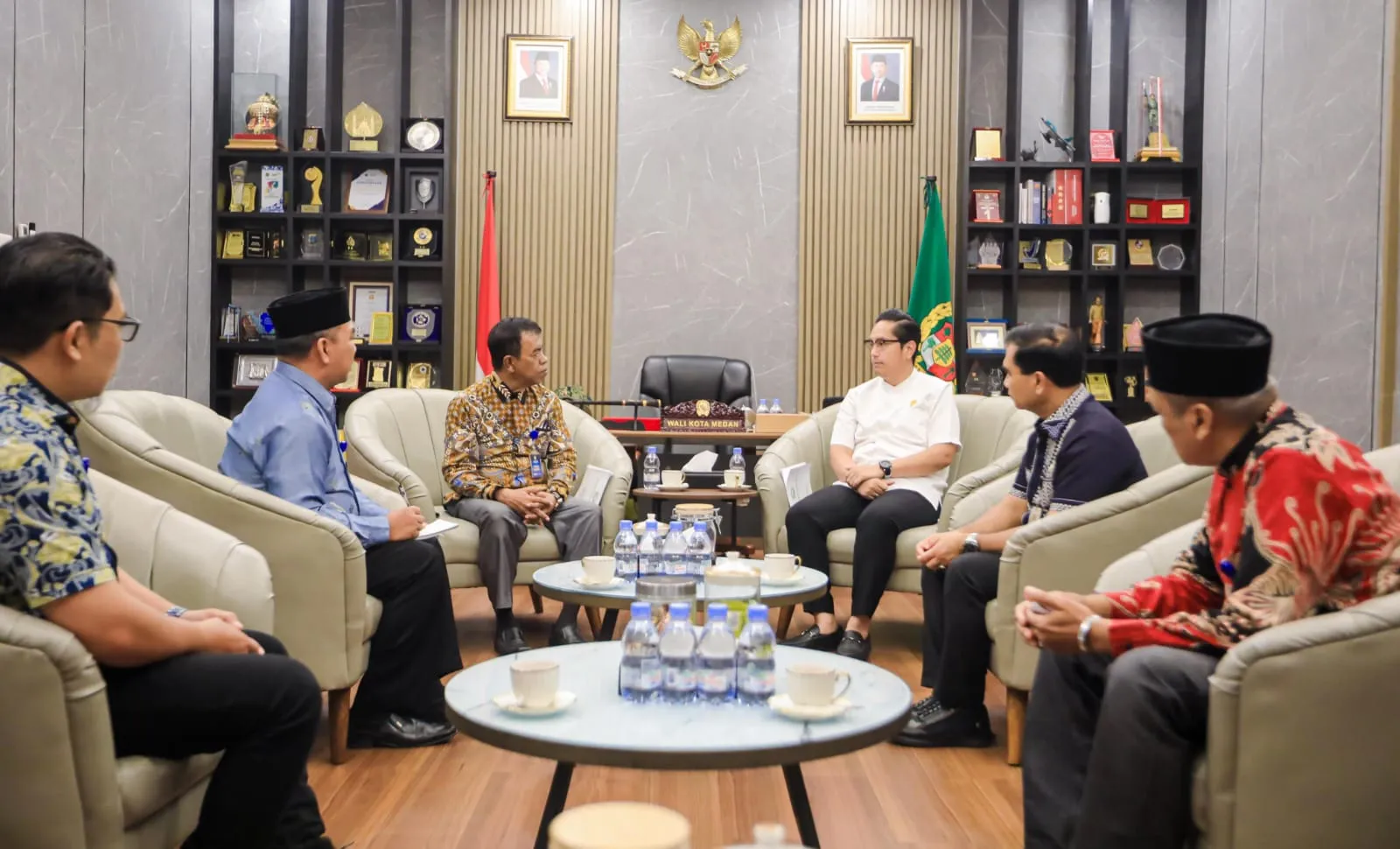 Festival Budaya Islam Belawan Menjadi Icon Kawasan Medan Utara
