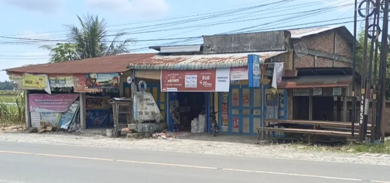 Pencurian Ranmor  Marak di Wilkum Polsek Airputih