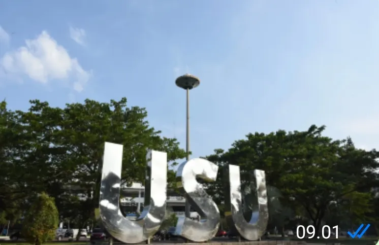 3.150 Calon Mahasiswa Baru Lolos Jalur SNBT, USU Bersiap Terima Mahasiswa di SMM dan SMM PTN Barat