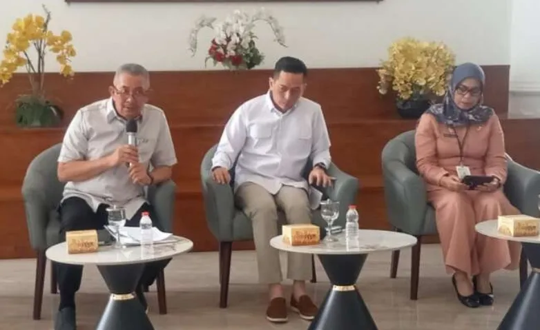 PRSU Ke-50 Targetkan 300 Ribu Pengunjung, Jadi Momentum Penguatan Ekonomi Kreatif dan Pariwisata Sumut