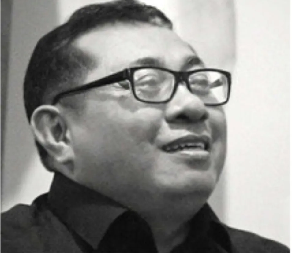 Mengapa Harus Don Kancil? Layak Jadi Wapres, Apalagi Mendagri