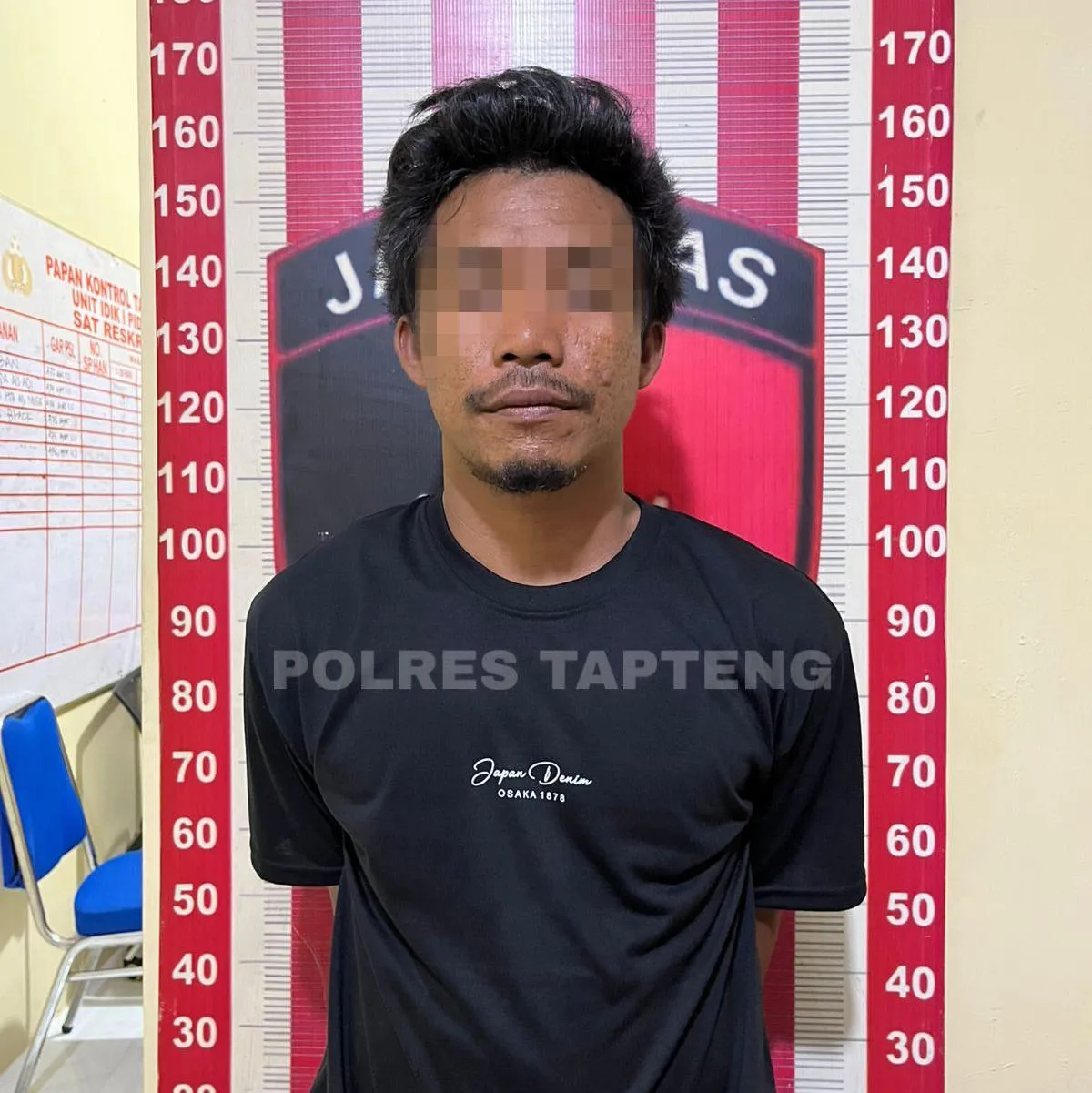 Seorang Nelayan Giring Ibu Rumah Tangga ke Penginapan, Ponsel Dirampas