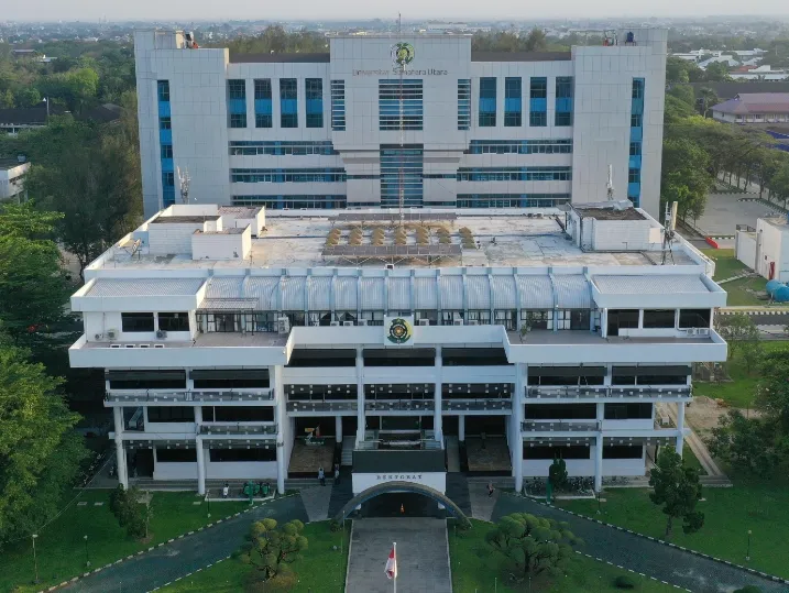 6.731 Peserta Ikuti SMM USU 2026, Meningkat 25 Persen dari Tahun Lalu