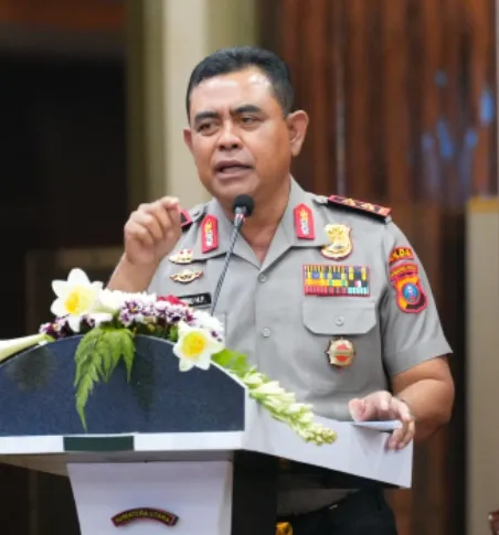 Kapolda Sumut Tekankan Humas Harus Adaptif di Era Digital, Perkuat Viralisasi Kinerja Polri, Bangun Kepercayaan Publik