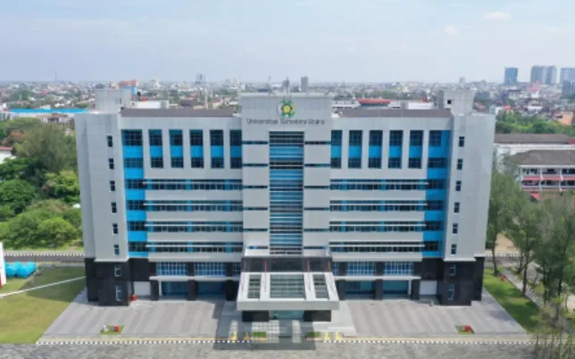 USU Buka Penerimaan Mahasiswa Baru Program Pascasarjana