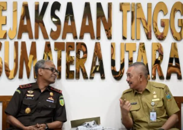Pemprov Sumut Gandeng Kajatisu dalam Pelaksanaan MTQ