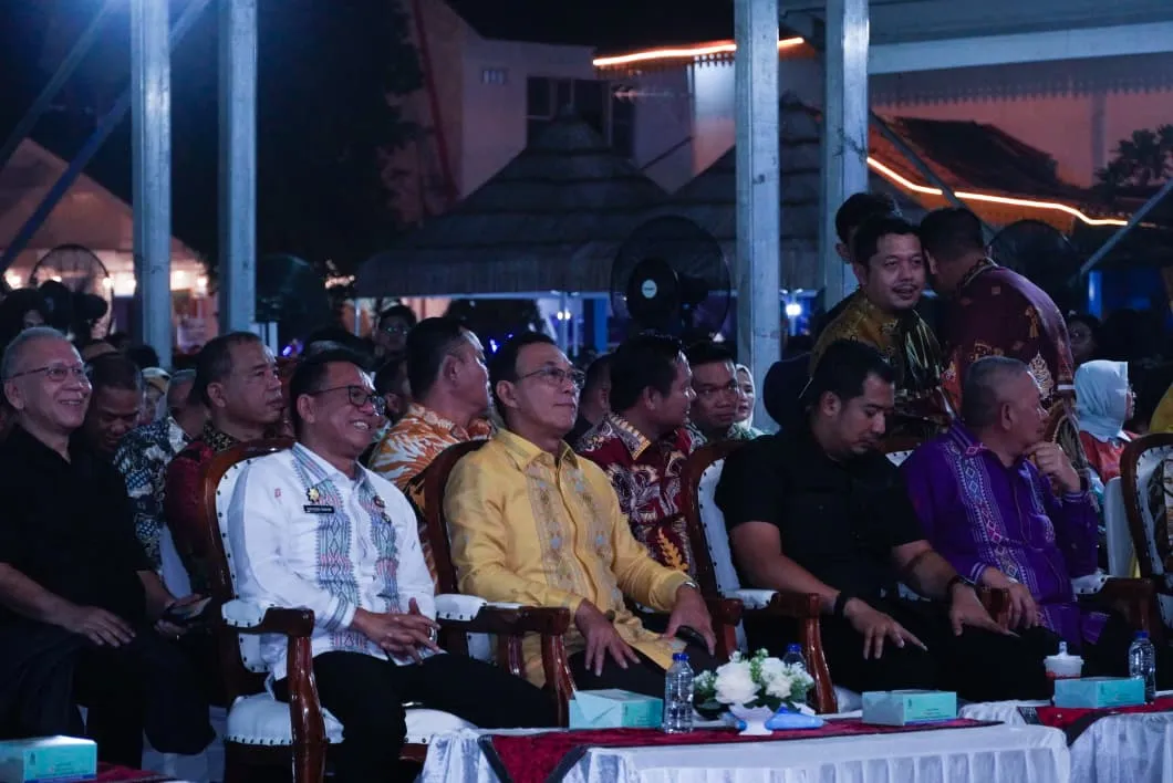 Wakil Wali Kota Medan Harap PRSU Ke-50 Jadi Etalase Promosi Potensi Daerah