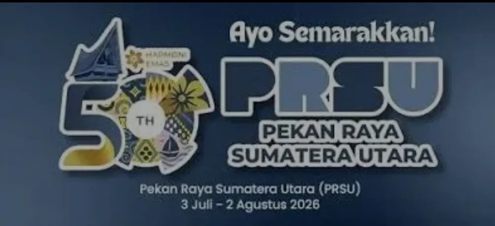 PRSU Ke-50 Tampil dengan Wajah Baru, Suguhkan Konsep Modern dan Konser Artis Nasional, Cek Jadwalnya Disini
