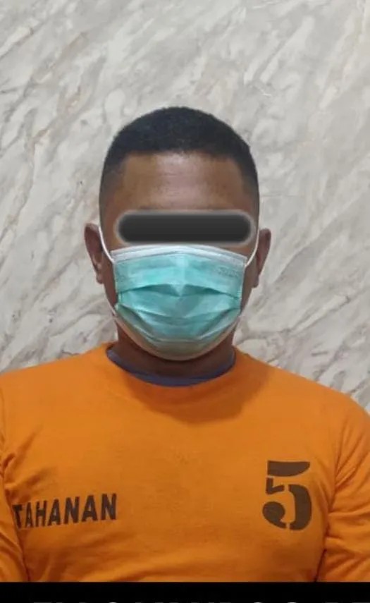 Tim Cobra Polres Karo Ungkap Kasus  Kematian Warga Tiga Binanga