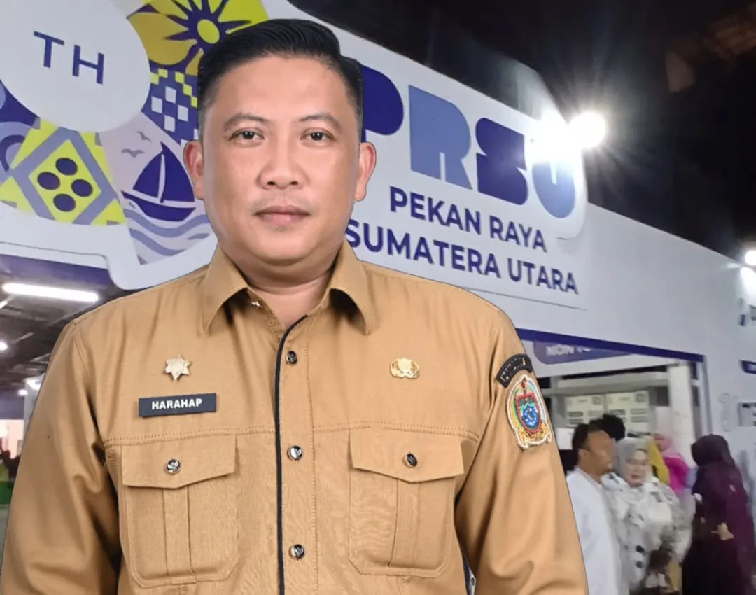 Strategi Senyap Erwin Menjaga Wajah Pemerintahan Bobby Nasution Lewat PRSU 2026